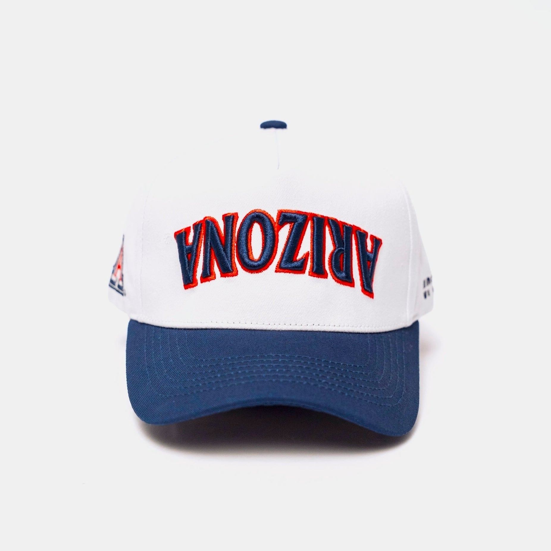 Arizona Wildcats Hat - UPSIDE