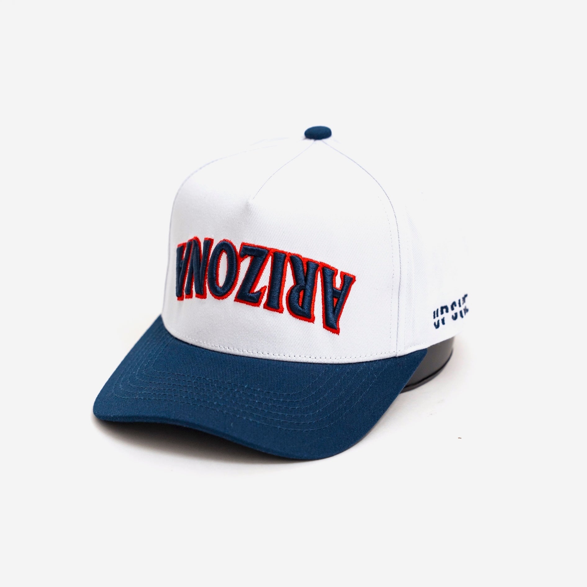 Arizona Wildcats Hat - UPSIDE