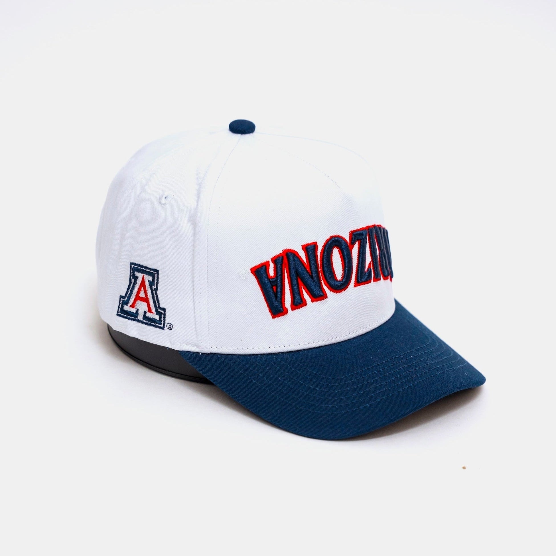Arizona Wildcats Hat - UPSIDE