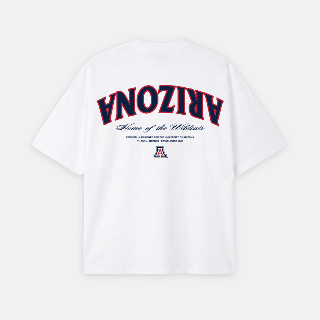 Arizona Essentials Oversized Tee