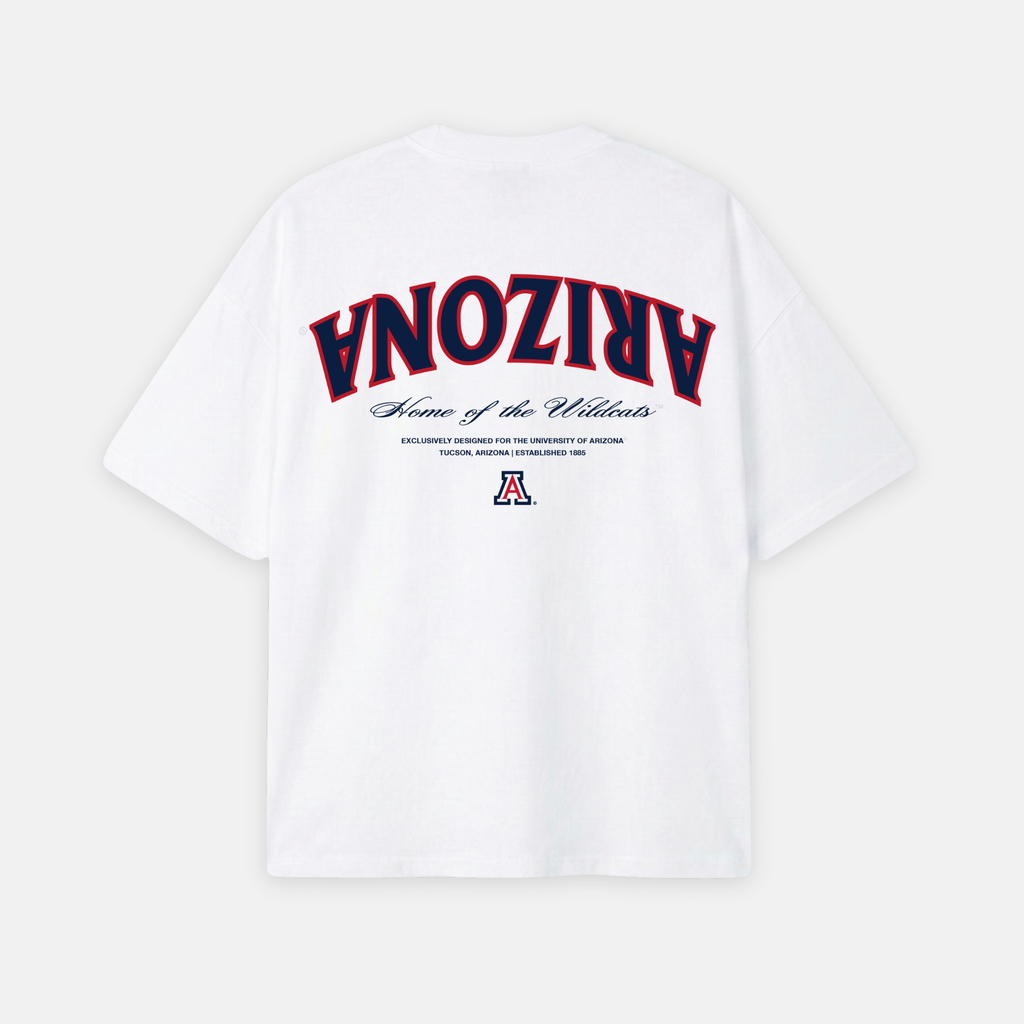 Arizona Essentials Oversized Tee - UPSIDE