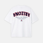 Arizona Essentials Oversized Tee - UPSIDE