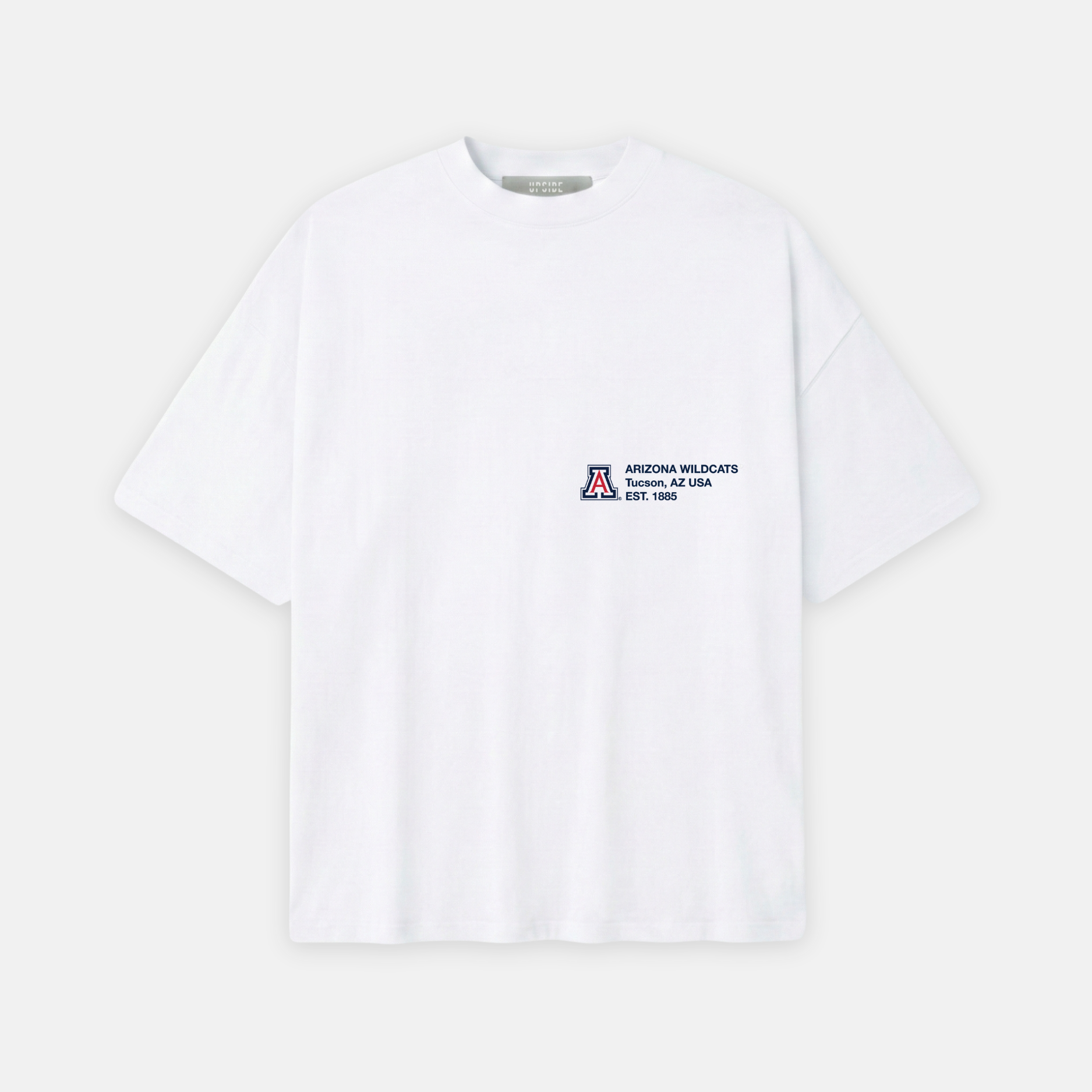 Arizona Essentials Oversized Tee