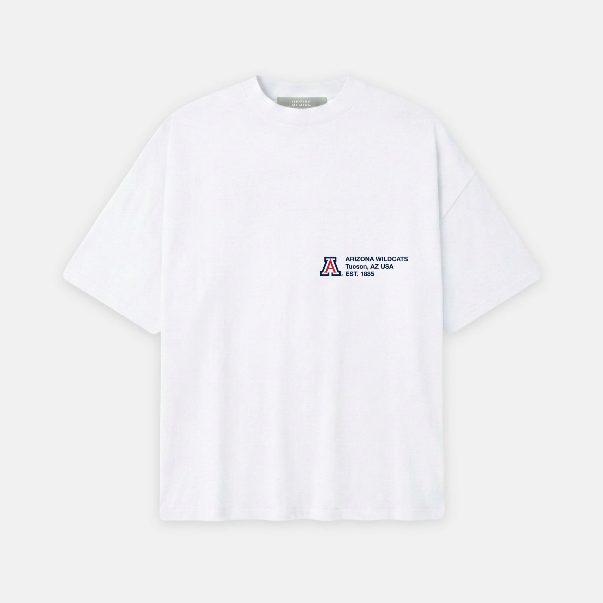 Arizona Essentials Oversized Tee - UPSIDE