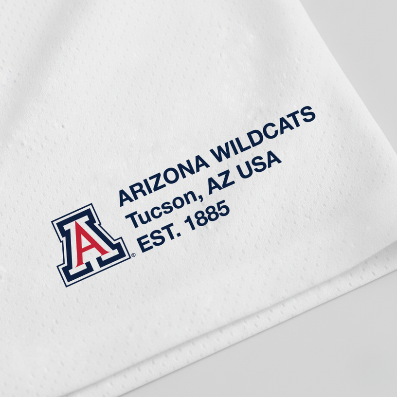 Arizona Mesh Shorts | Exclusive - UPSIDE