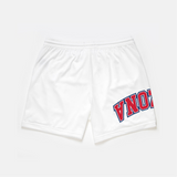 Arizona Mesh Shorts | Exclusive - UPSIDE