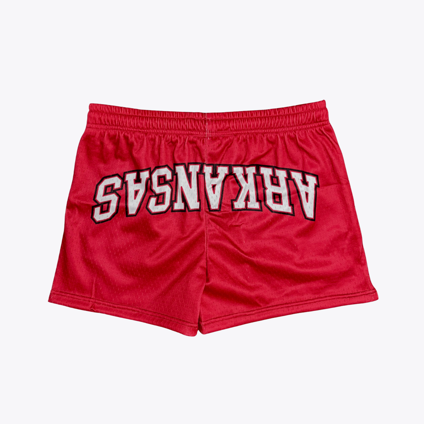 Arkansas Mesh Shorts | Women