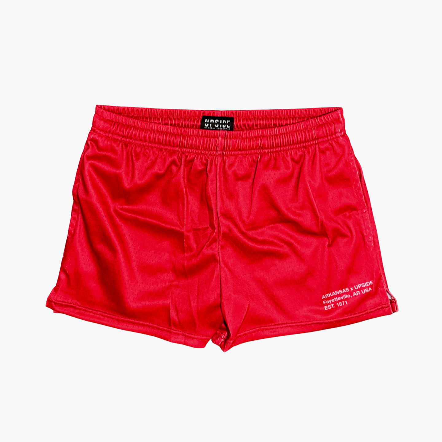 Arkansas Mesh Shorts | Women