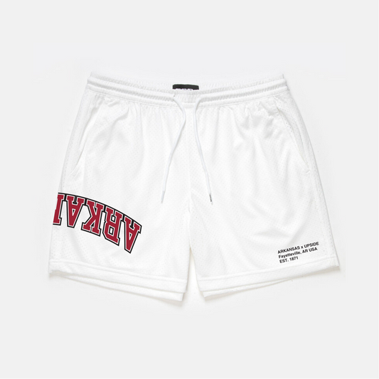 Arkansas Mesh Shorts | Exclusive