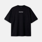 Athletics Oversized Tee - UPSIDE