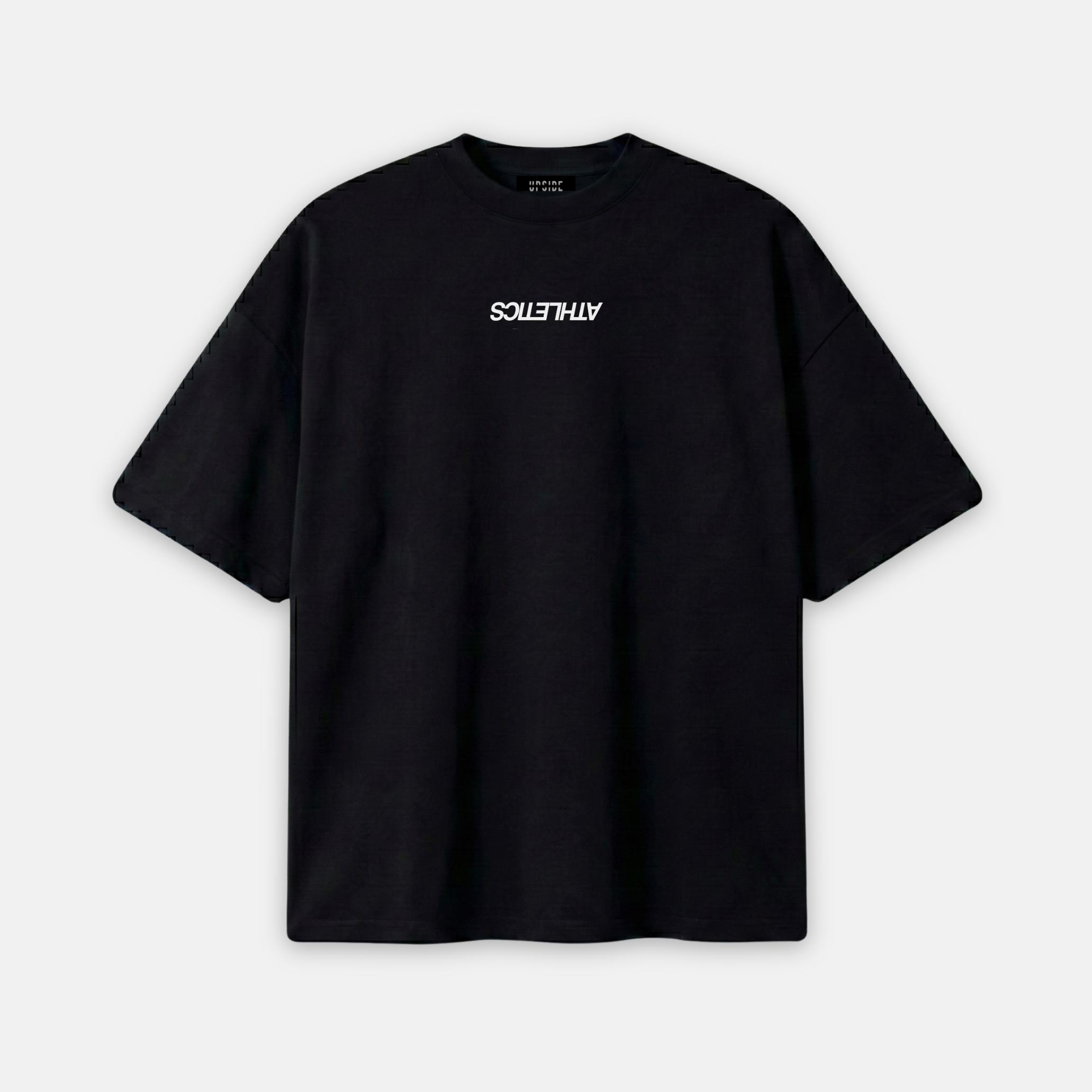 Athletics Oversized Tee