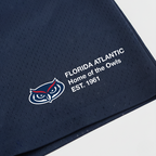 Florida Atlantic x Upside Mesh Shorts
