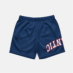 Florida Atlantic x Upside Mesh Shorts