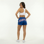 Florida Atlantic Mesh Shorts | Women