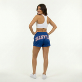 Florida Atlantic Mesh Shorts | Women - UPSIDE