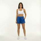 Florida Atlantic Mesh Shorts | Women