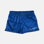 Florida Atlantic Mesh Shorts | Women