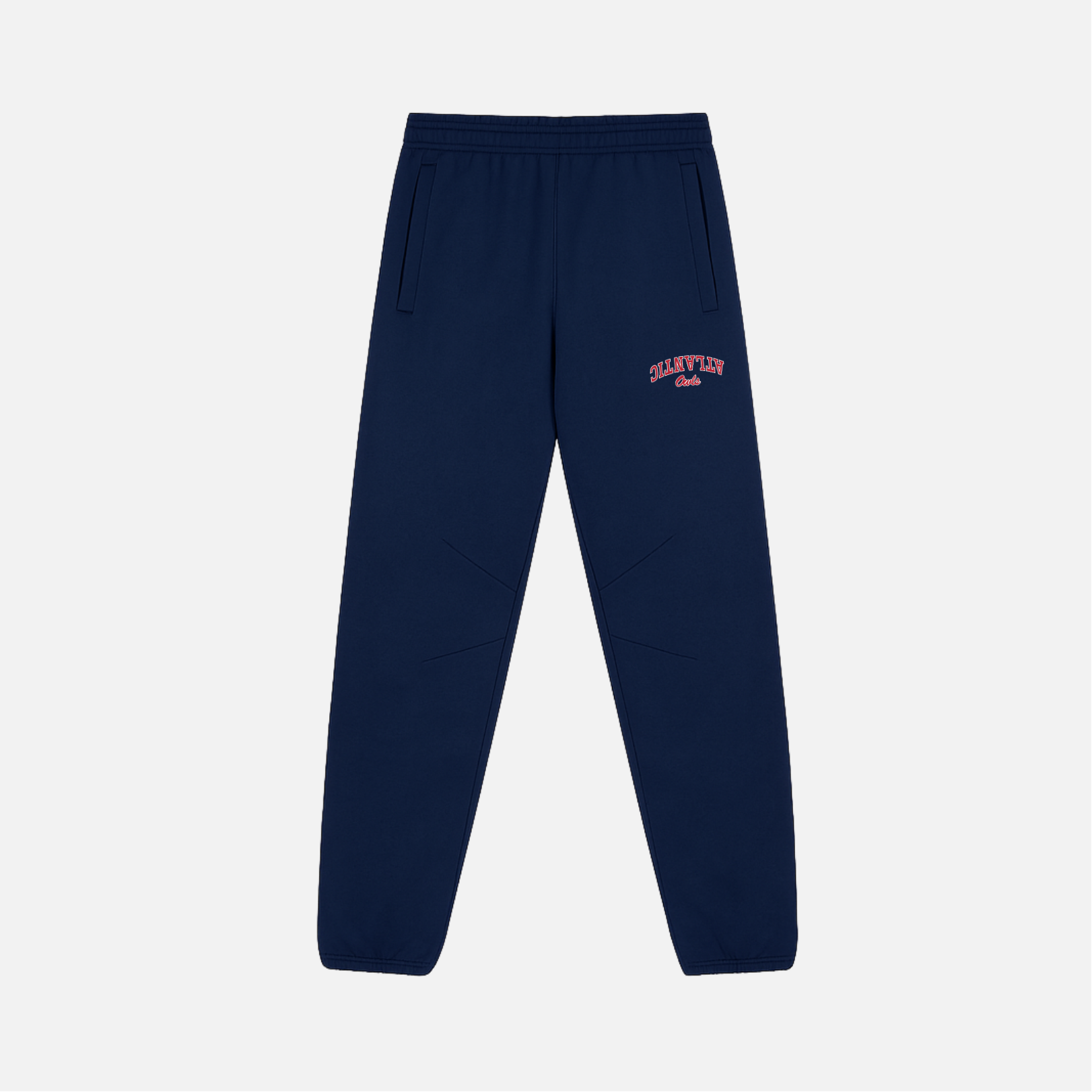 Florida Atlantic Embroidered Sweatpants