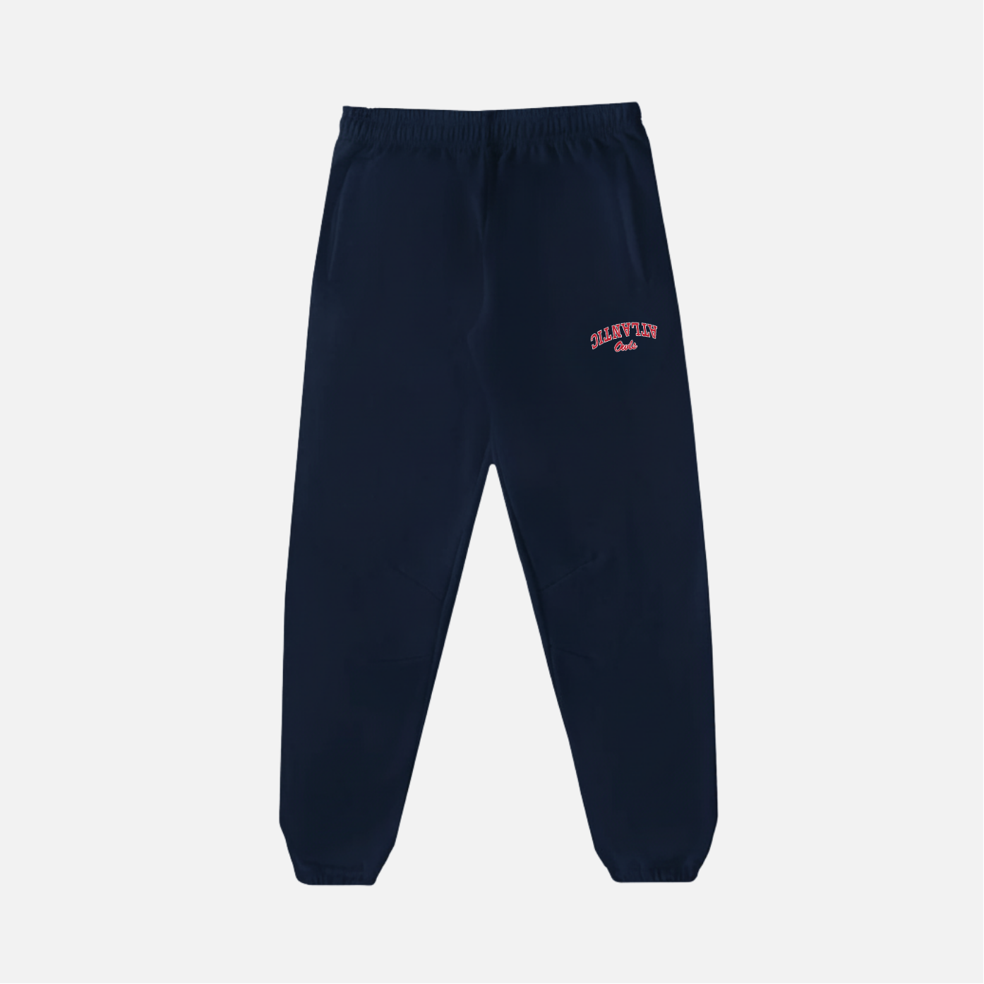 Florida Atlantic Embroidered Sweatpants