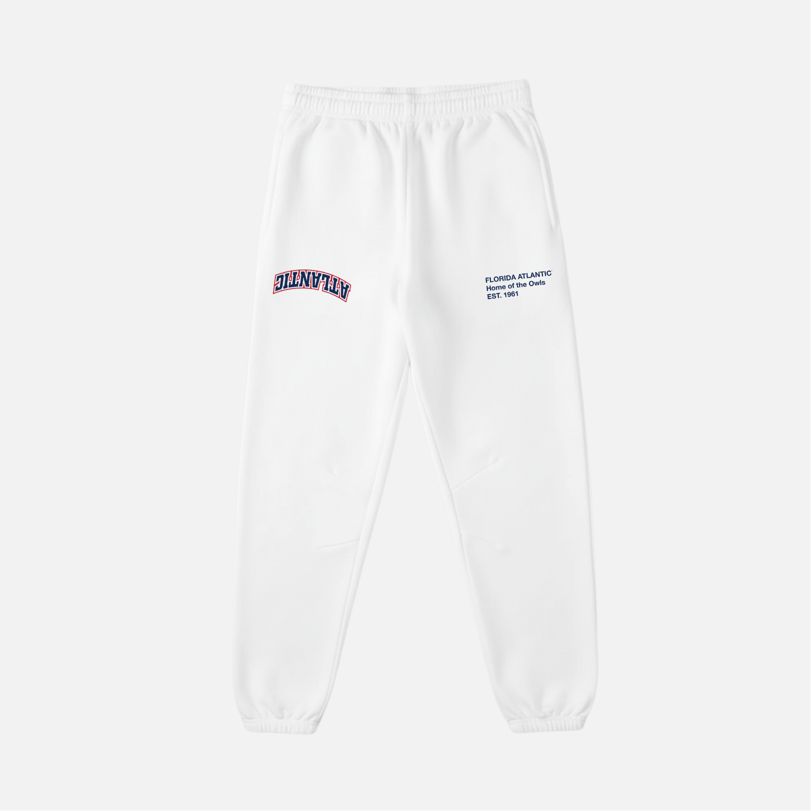 Florida Atlantic x Upside Sweatpants