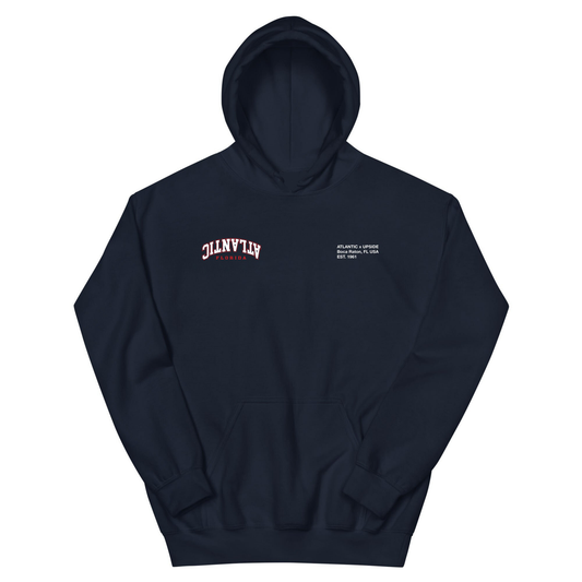 Atlantic x Upside Hoodie