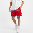 Florida Atlantic Varsity Mesh Shorts