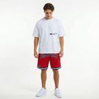 Florida Atlantic Varsity Mesh Shorts