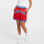 Florida Atlantic Varsity Mesh Shorts