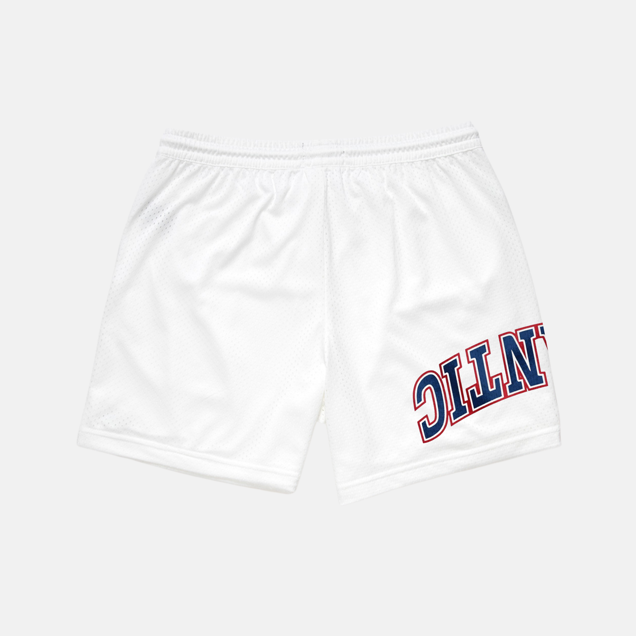 Florida Atlantic Mesh Shorts | Exclusive