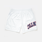 Florida Atlantic Mesh Shorts | Exclusive - UPSIDE