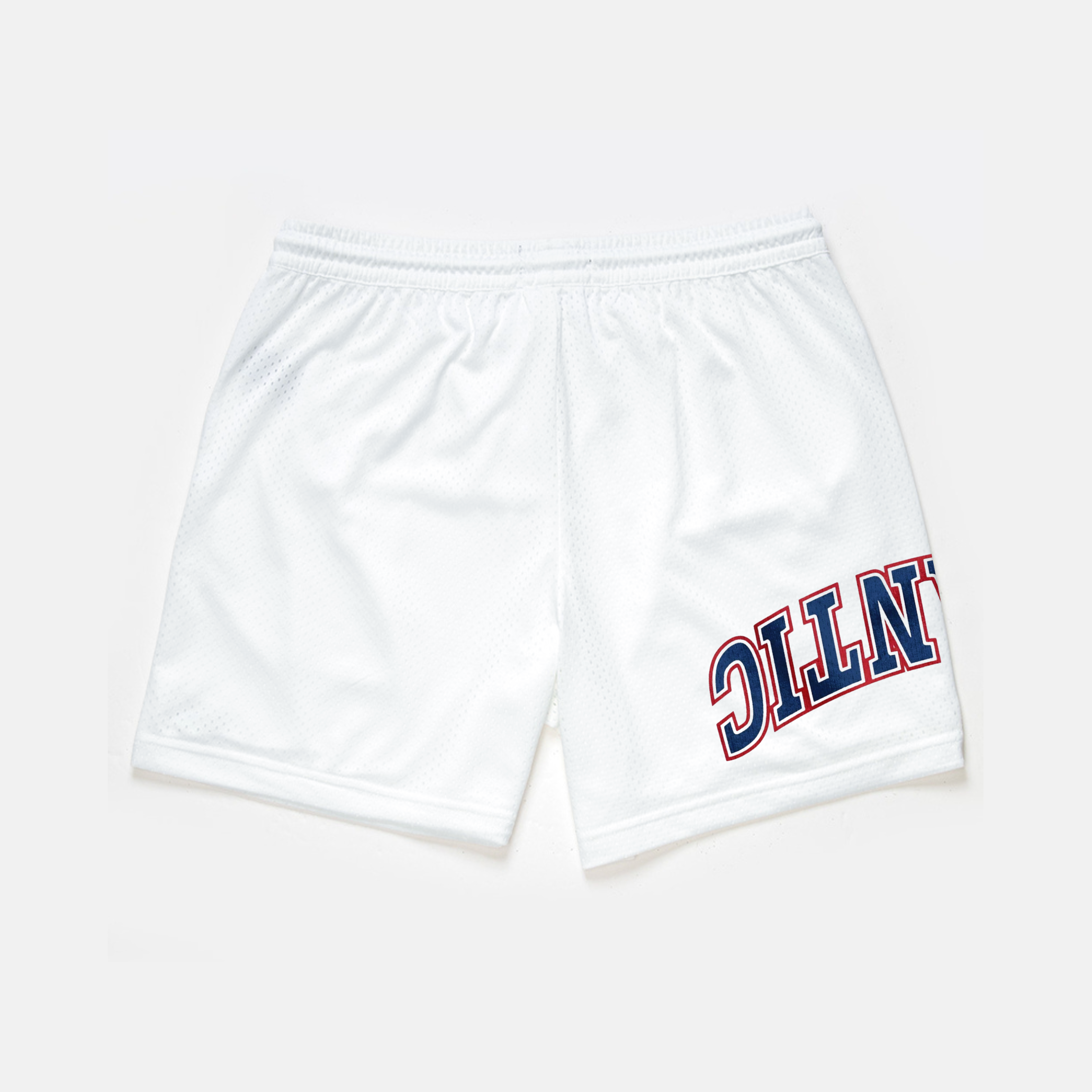 Florida Atlantic Mesh Shorts | Exclusive - UPSIDE