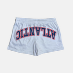 Florida Atlantic Mesh Shorts | Women