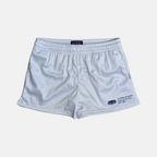 Florida Atlantic Mesh Shorts | Women