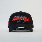 San Diego State Aztecs Suede Hat