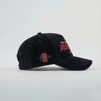 San Diego State Aztecs Suede Hat - UPSIDE