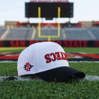 San Diego State Aztecs Hat - UPSIDE