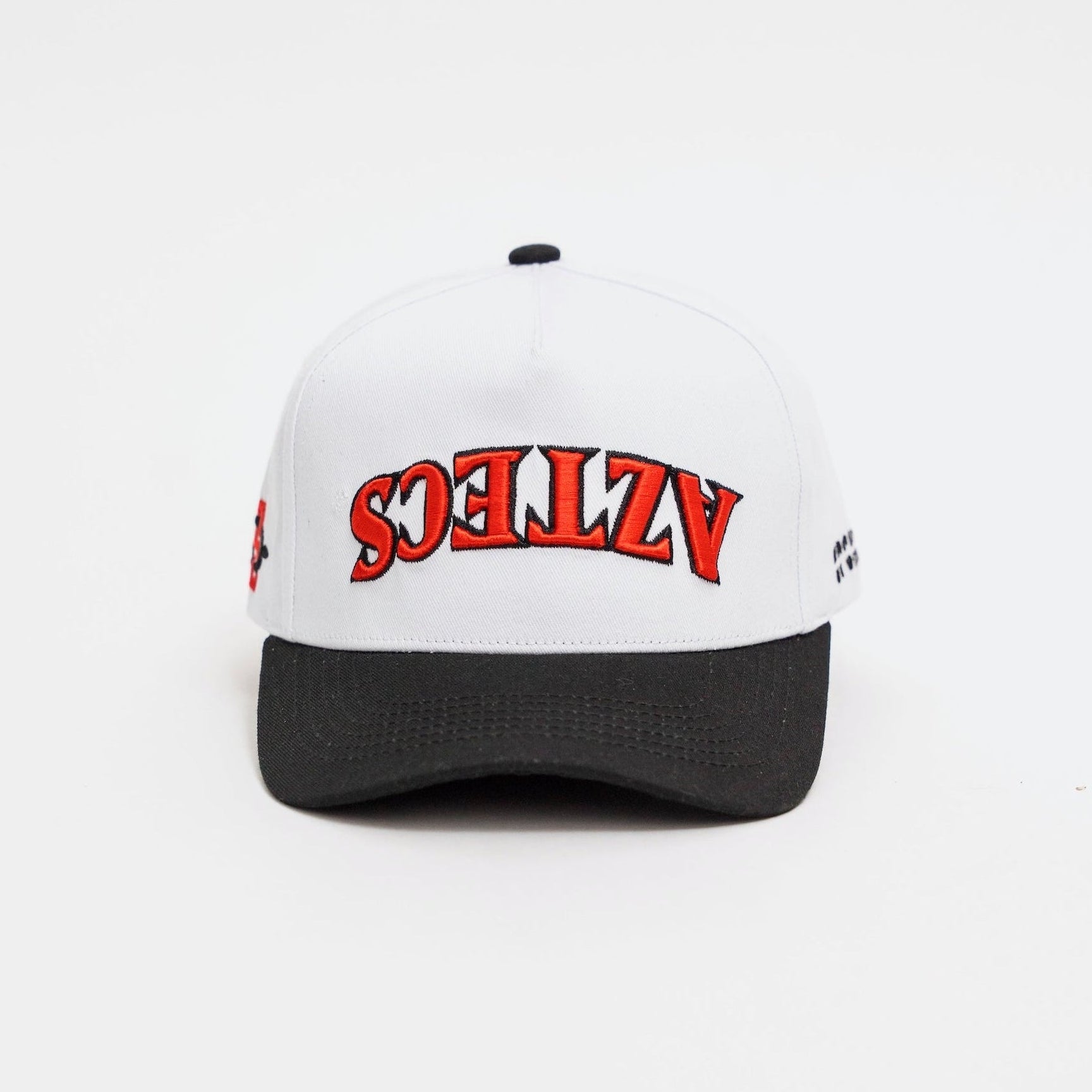San Diego State Aztecs Hat - UPSIDE
