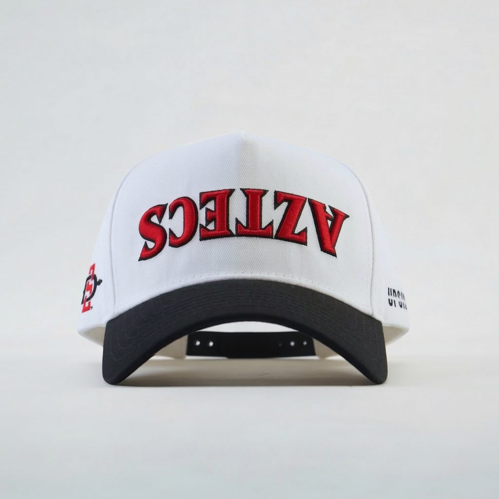 San Diego State Aztecs Hat - UPSIDE