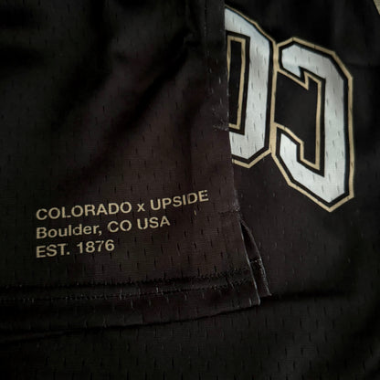 Colorado Mesh Shorts | Women