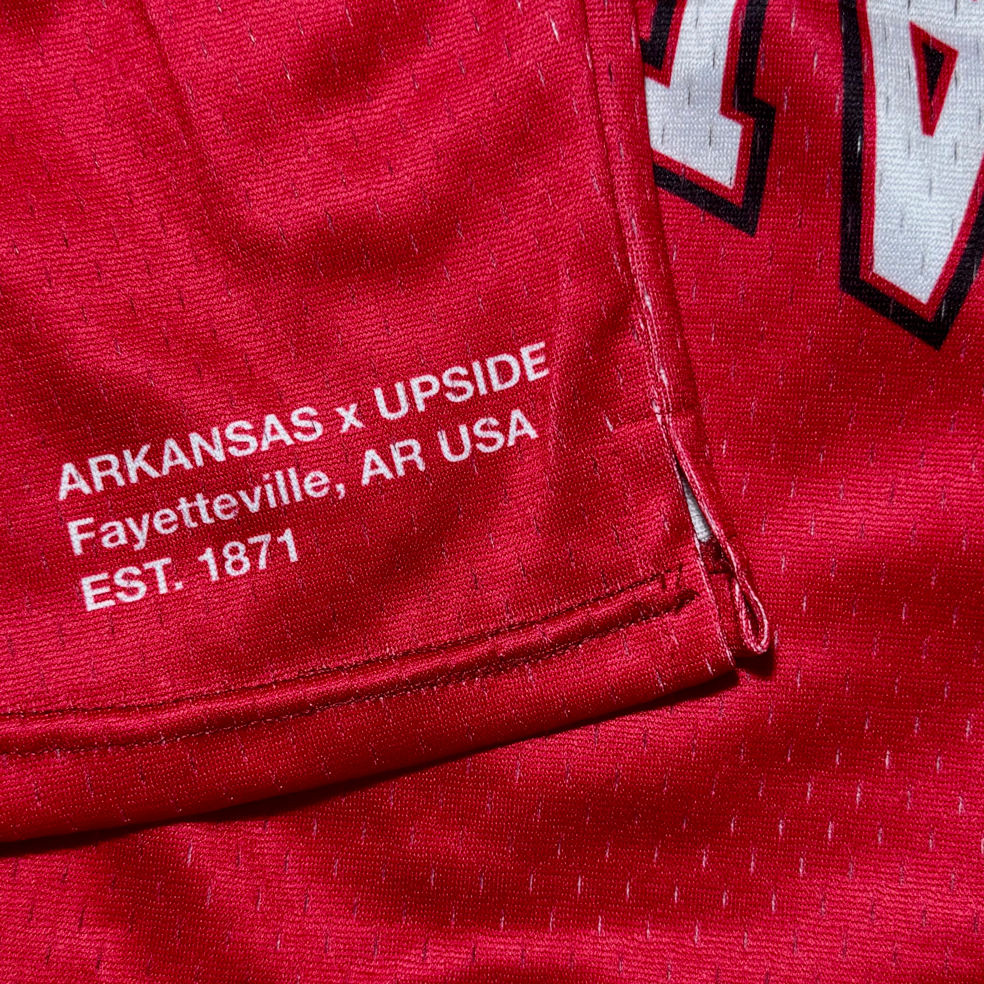 Arkansas Mesh Shorts | Women