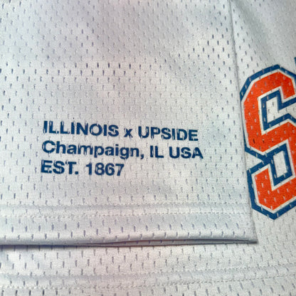Illinois Mesh Shorts | Exclusive