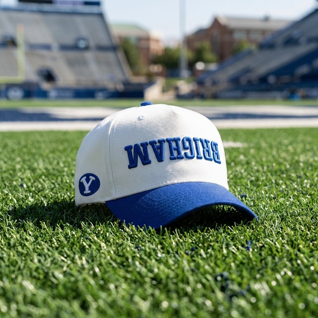 BYU Cougars Hat