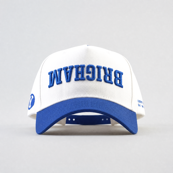 BYU Cougars Hat