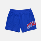 Buffalo x Upside Mesh Shorts | Limited Edition