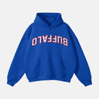 Buffalo Varsity Hoodie - UPSIDE