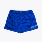 Buffalo Women Mesh Shorts | Limited Edition