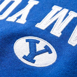 BYU Cougars Varsity Hoodie