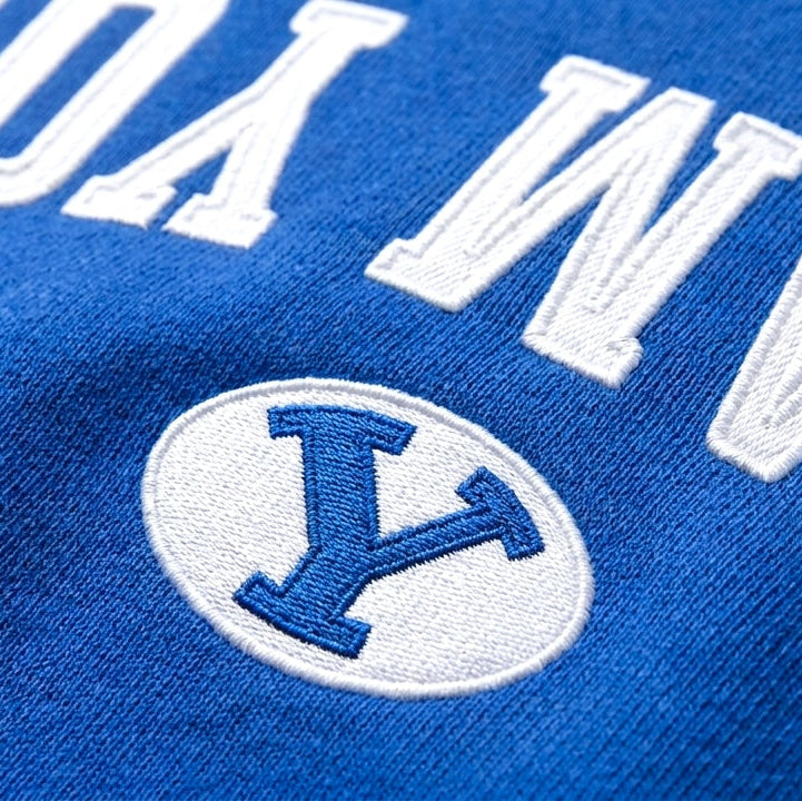 BYU Cougars Varsity Hoodie