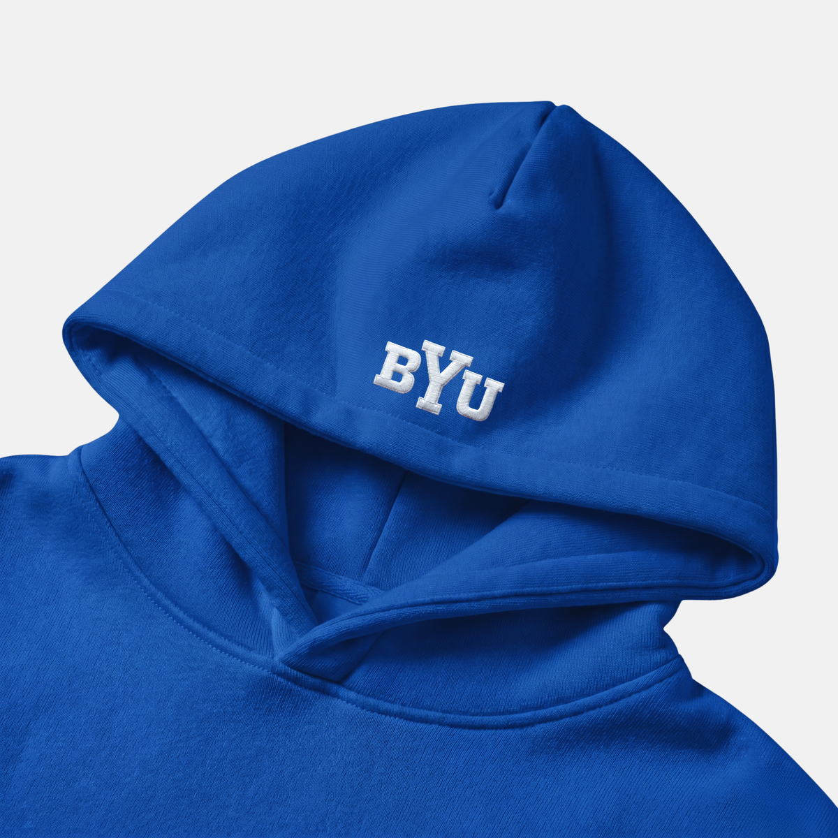 BYU Cougars Varsity Hoodie