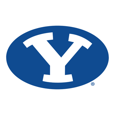 BYU Cougars logo